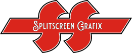 Splitscreengrafix Logo